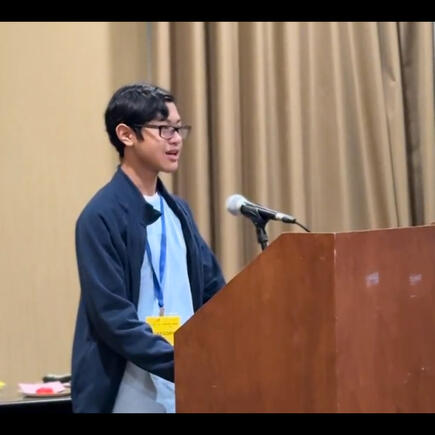 GM_Speech